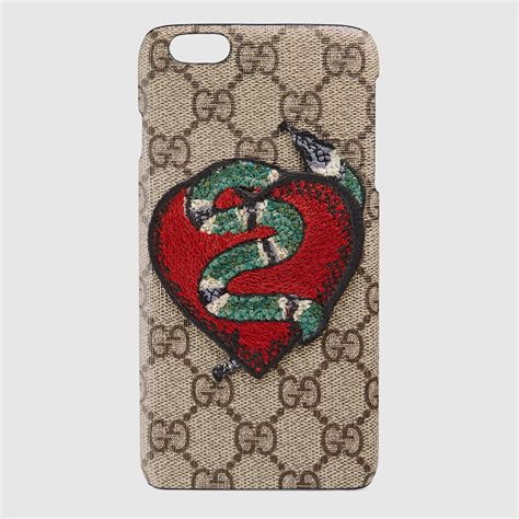 gucci iphone 6 case replica uk|real gucci phone case.